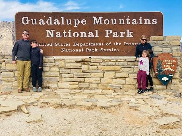 Guadalupe-Mountains-National-Park-8